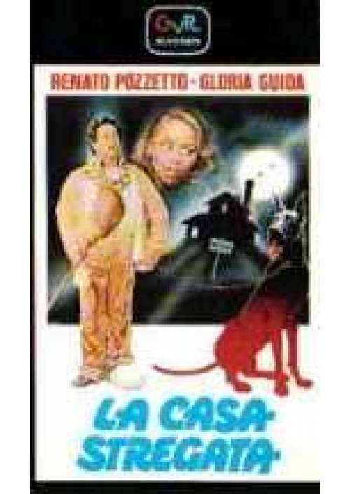 La Casa stregata