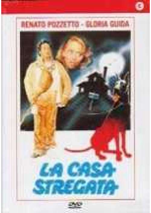 La Casa stregata 