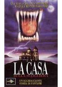 La Casa sulla scogliera