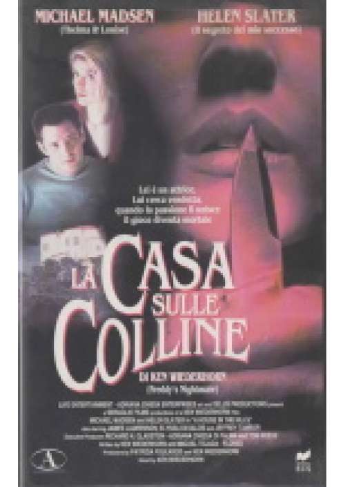 La Casa sulle colline