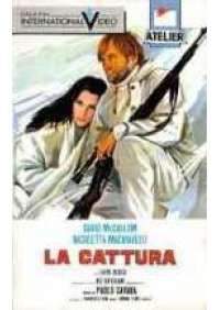 La Cattura