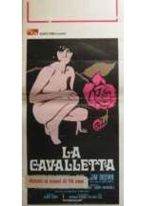 La Cavalletta