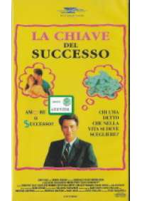 La Chiave del successo