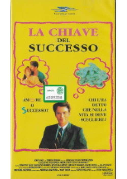 La Chiave del successo