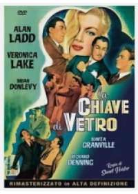 La Chiave di vetro