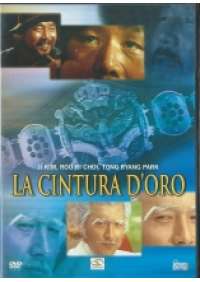 La Cintura d'oro