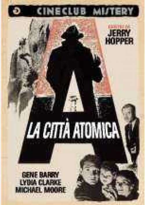 La Citta' Atomica