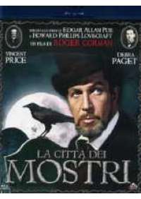 La Citta' dei mostri