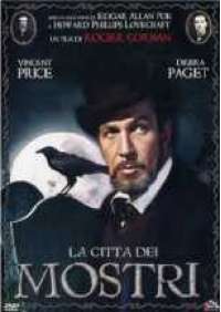 La Citta' dei mostri 