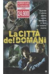 La Citta' del domani