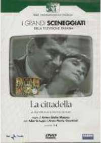 La Cittadella (4 dvd)