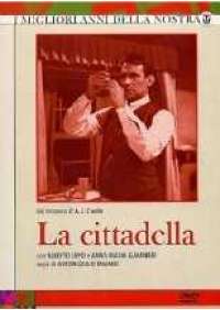 La Cittadella (4 dvd)