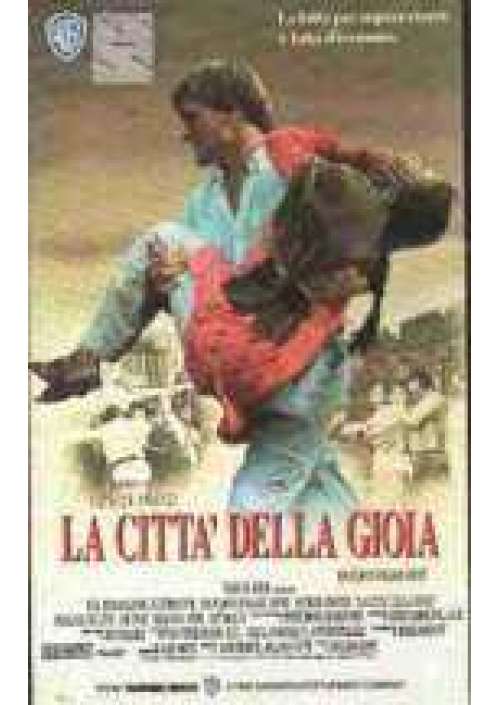 La Citta' della gioia
