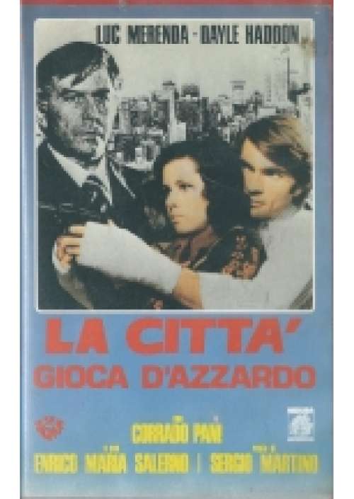 La Citta' gioca d'azzardo 