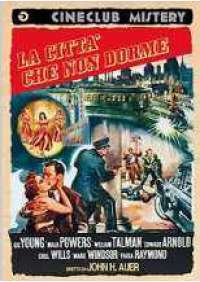 La Citta' non dorme