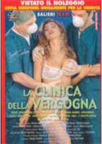 La Clinica della vergogna