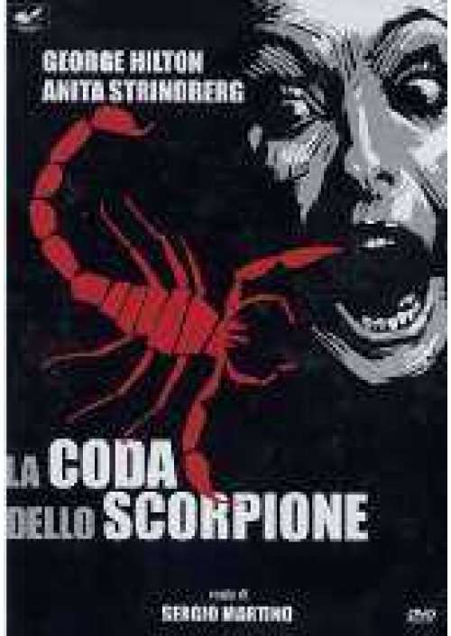 La Coda dello scorpione