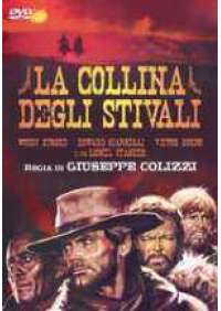 La Collina degli stivali