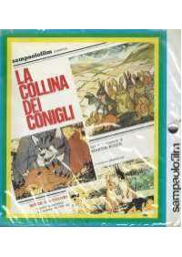 La Collina dei conigli (Super8)