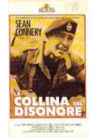 La Collina del disonore