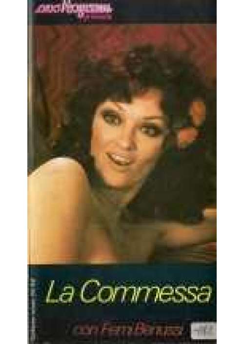 La Commessa