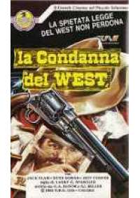 La Condanna del West