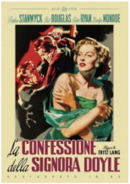 La Confessione della Signora Doyle