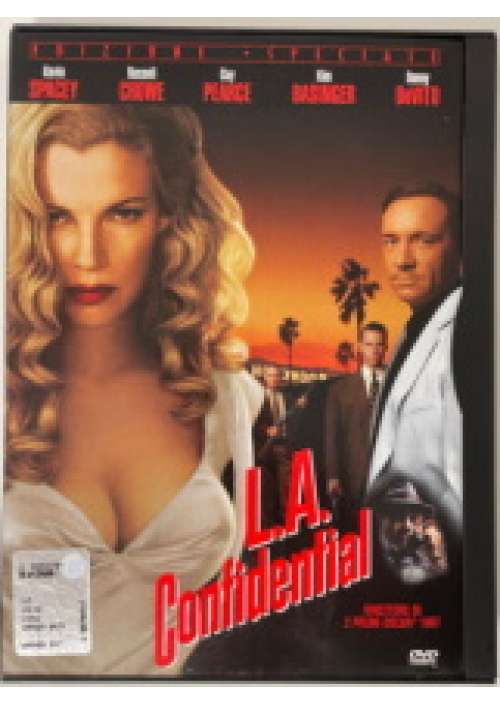 L.A. Confidential