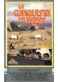 La Conquista del West