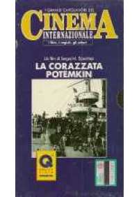 La Corazzata Potemkin