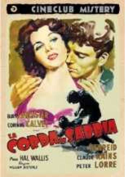 La Corda di sabbia 