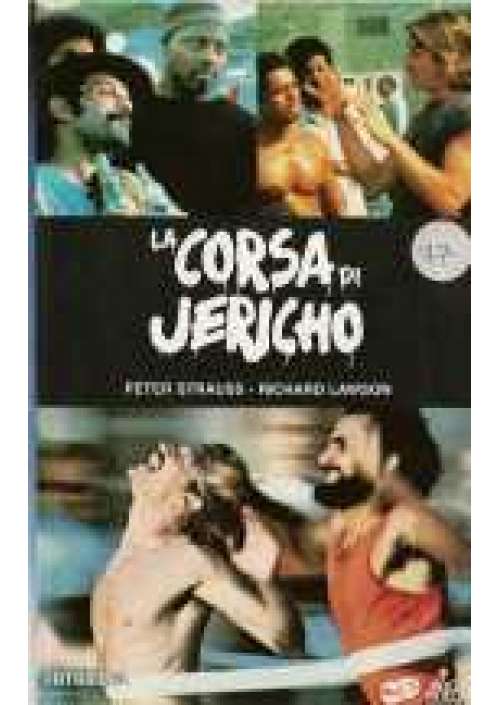 La Corsa di Jericho