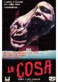 La Cosa