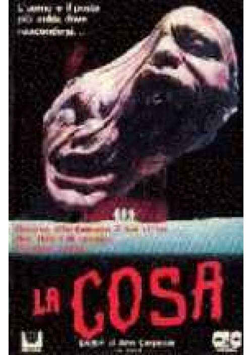 La Cosa
