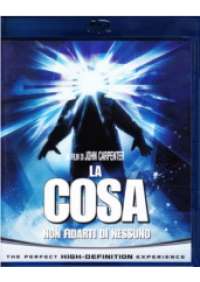 La Cosa