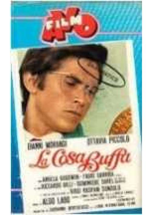 La Cosa buffa