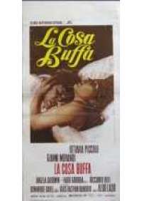 La Cosa buffa