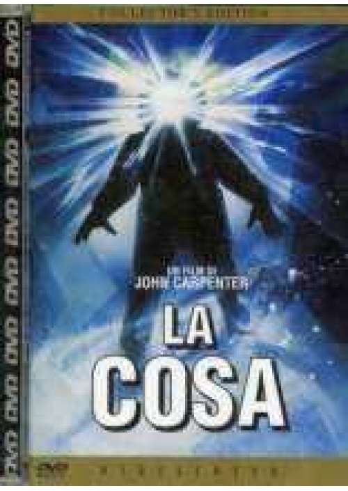 La Cosa