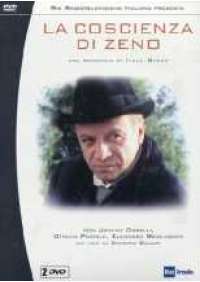 La Coscienza di Zeno (2 dvd)
