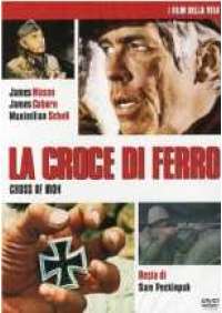 La Croce di ferro 