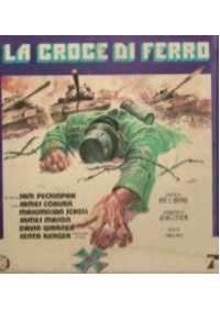 La Croce di ferro (Super8)