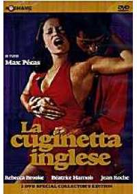 La Cuginetta inglese (2 dvd)