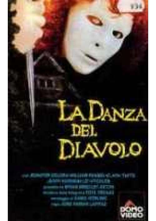 La Danza del diavolo