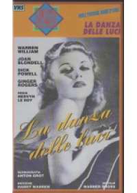 La Danza delle luci