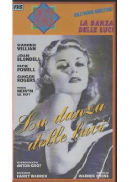 La Danza delle luci