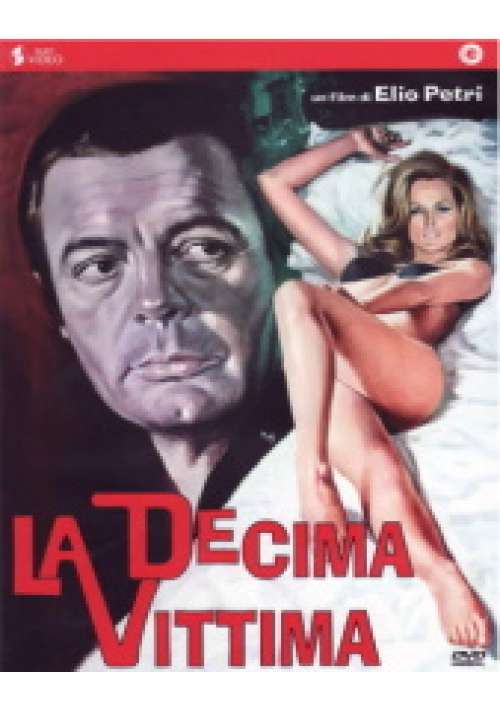 La Decima Vittima 