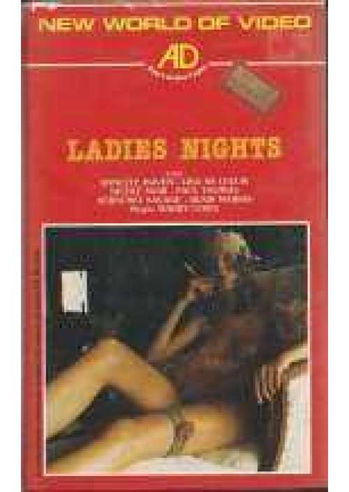 Ladies Nights