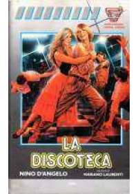 La Discoteca