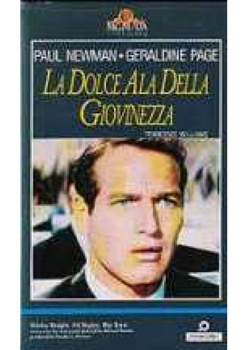La Dolce ala della giovinezza