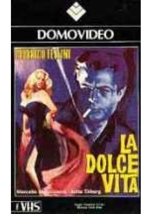 La Dolce vita